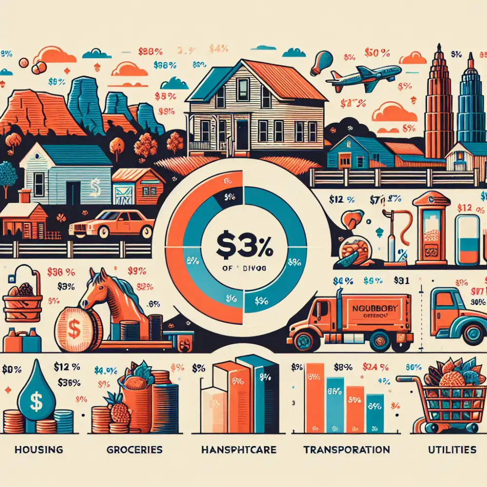 cost of living in kentucky