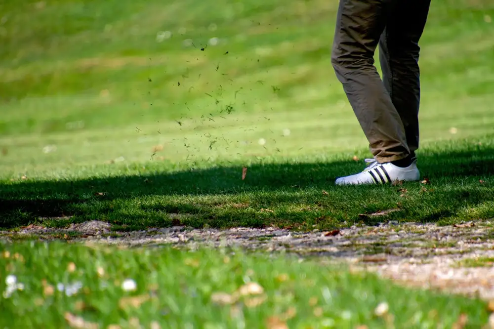 Golf Bachelor Party Ideas