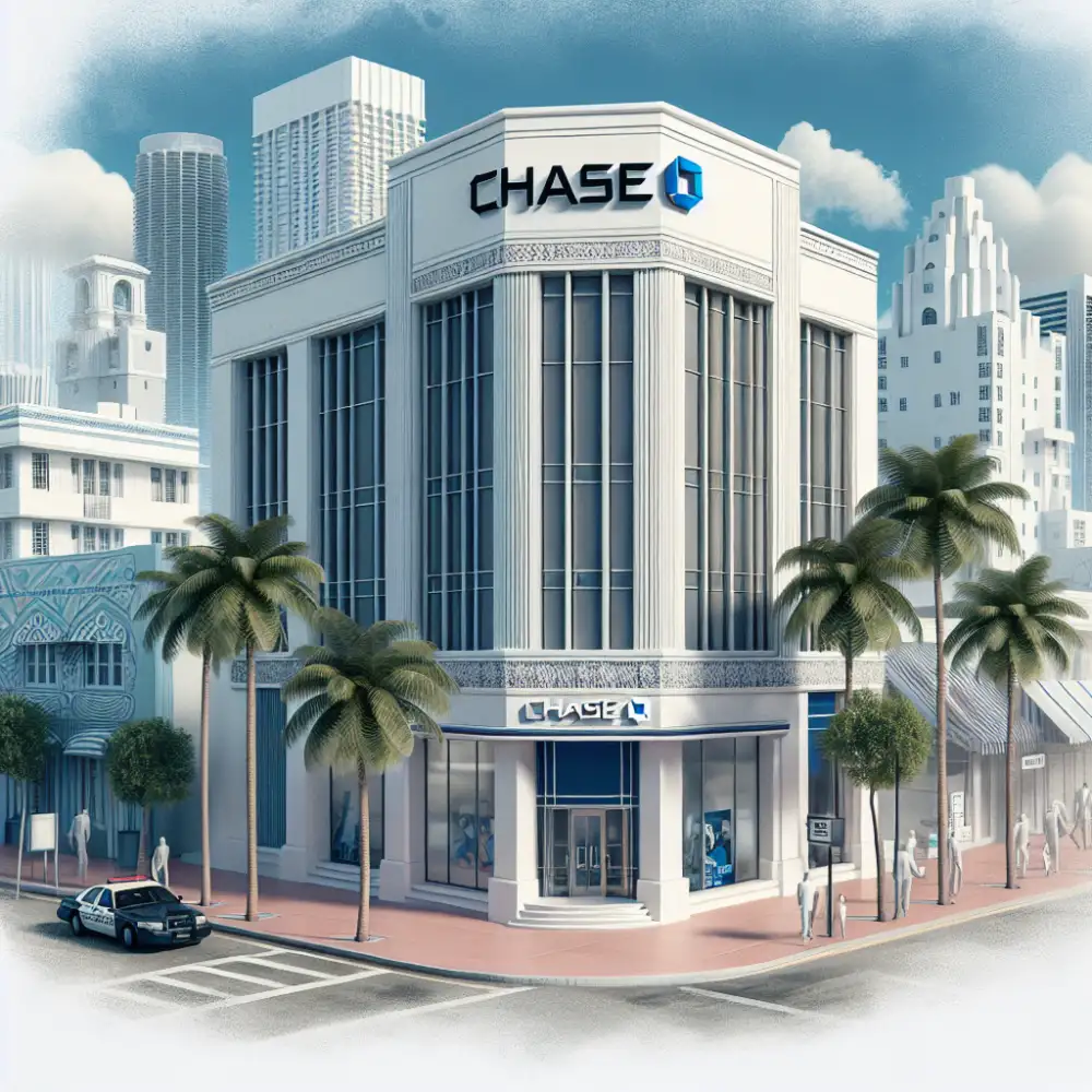 chase miami