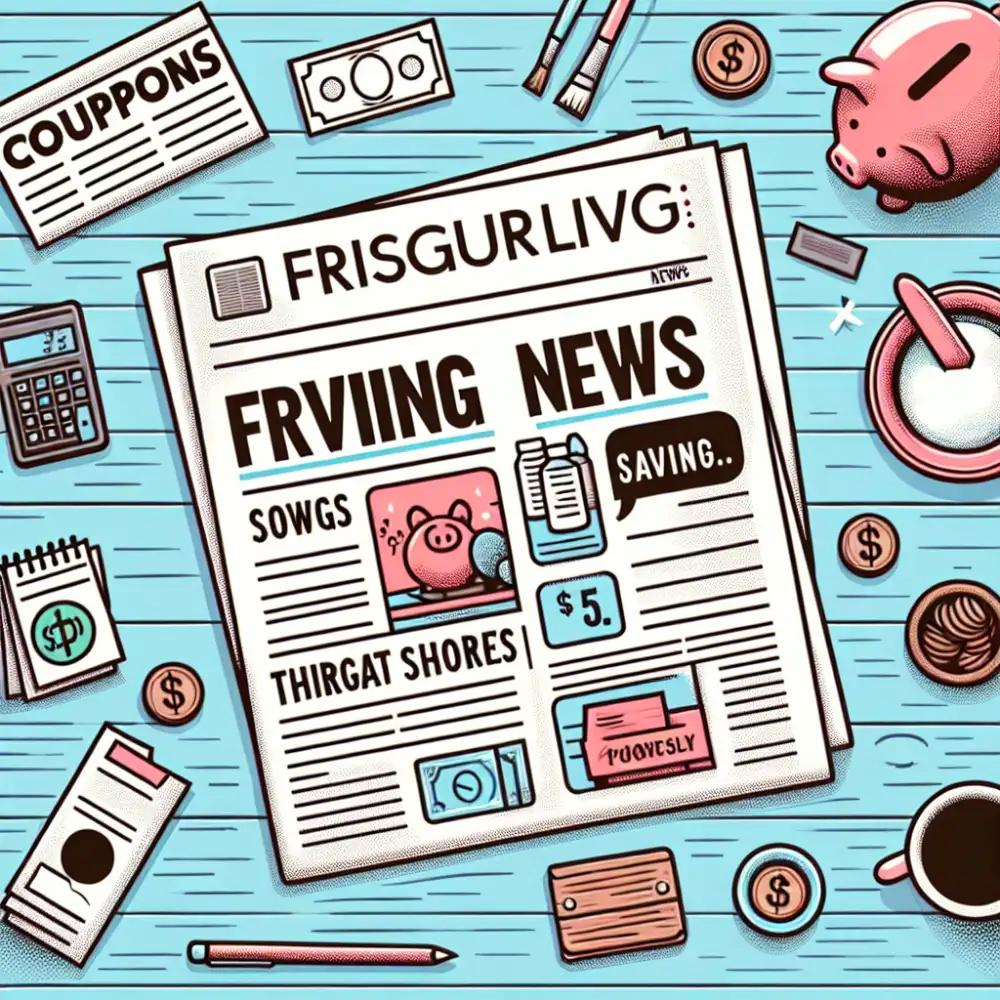 frugal living news