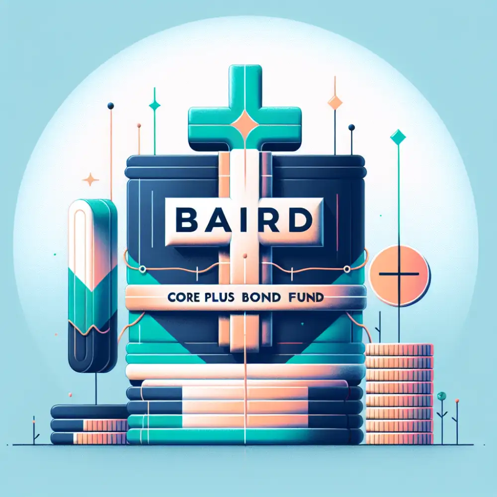 baird core plus bond fund