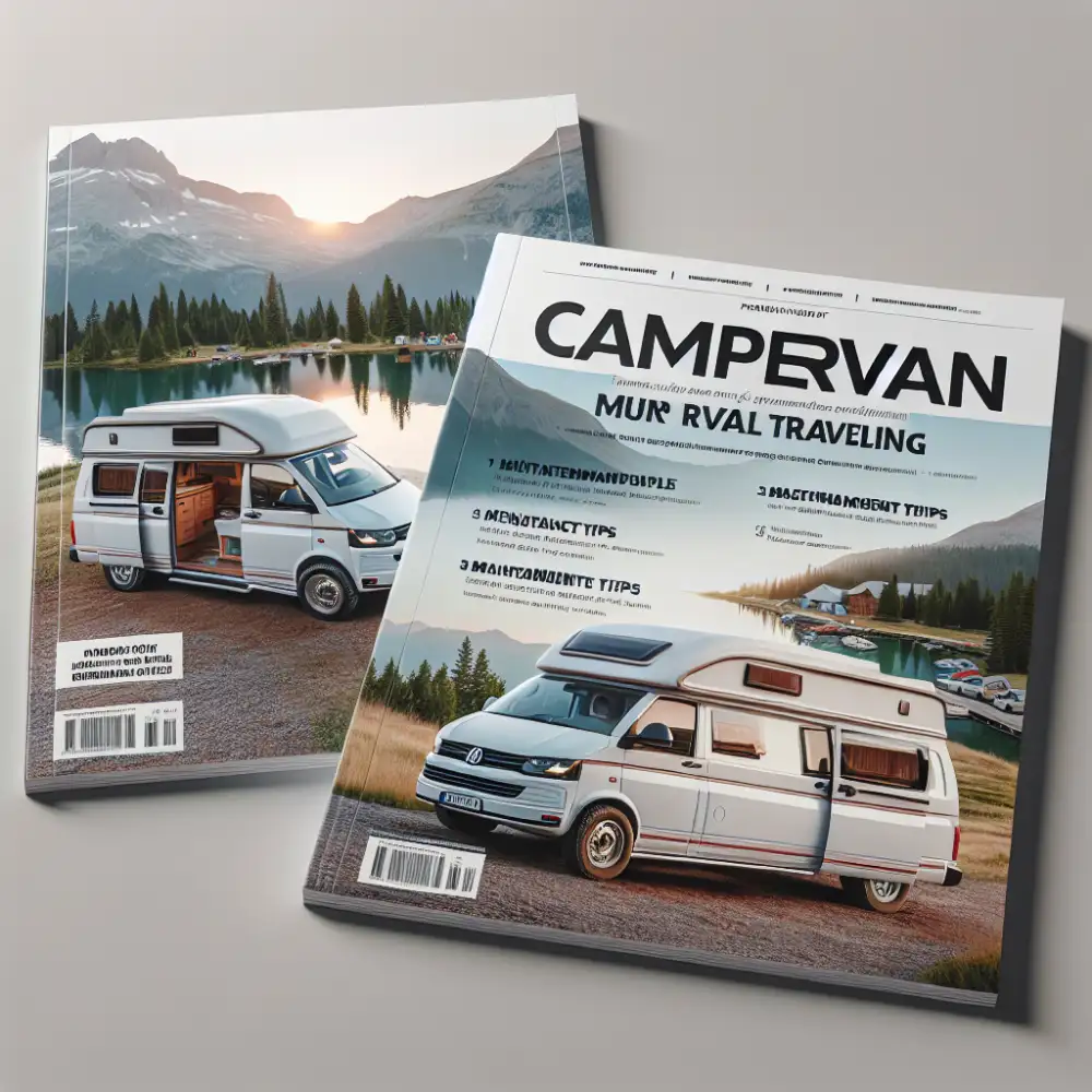 campervan magazine