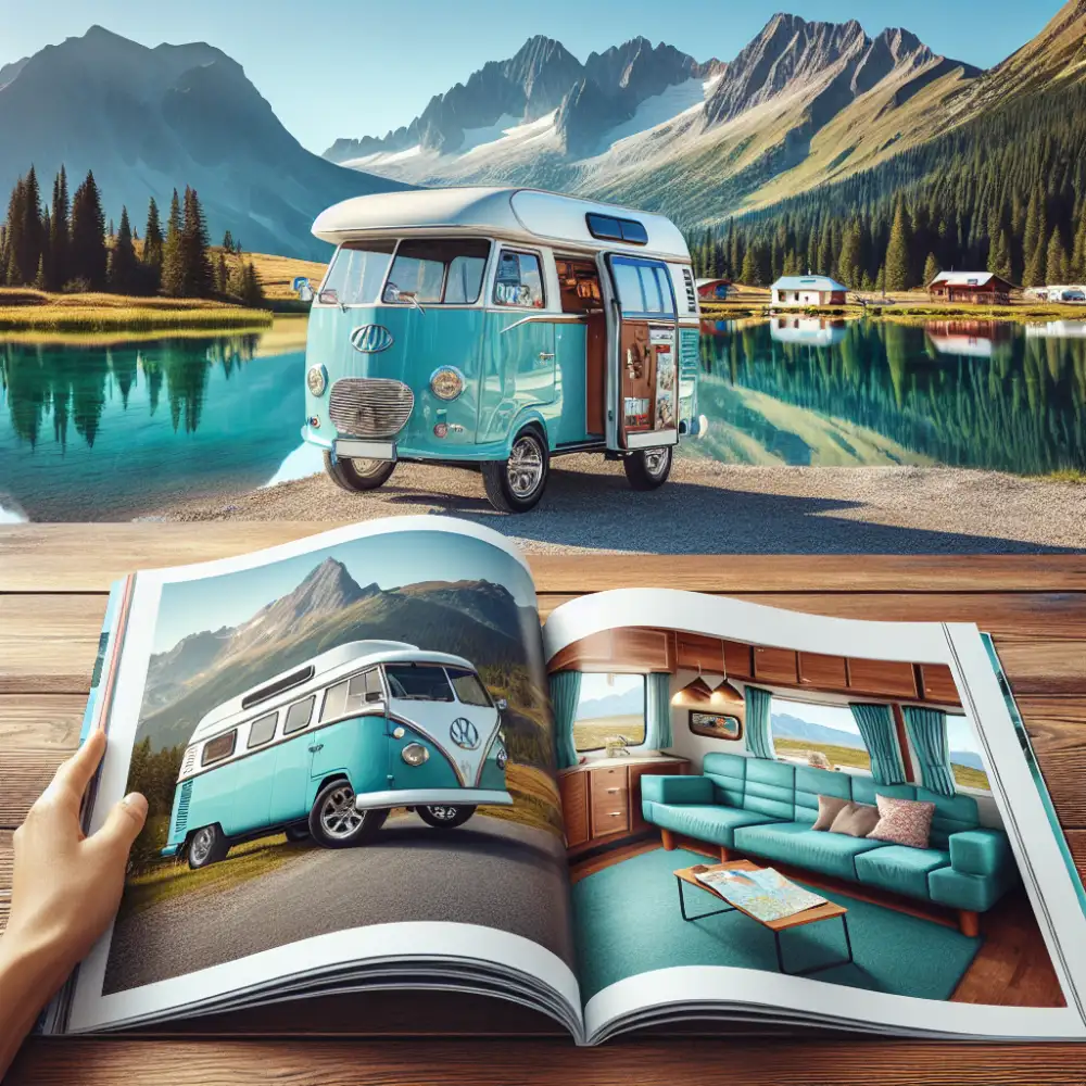 campervan magazine