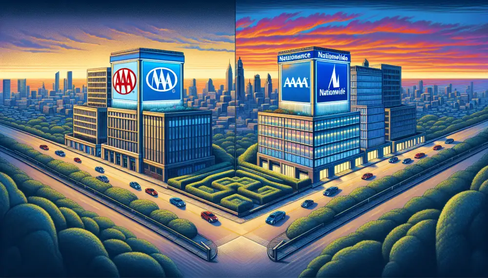 aaa vs nationwide