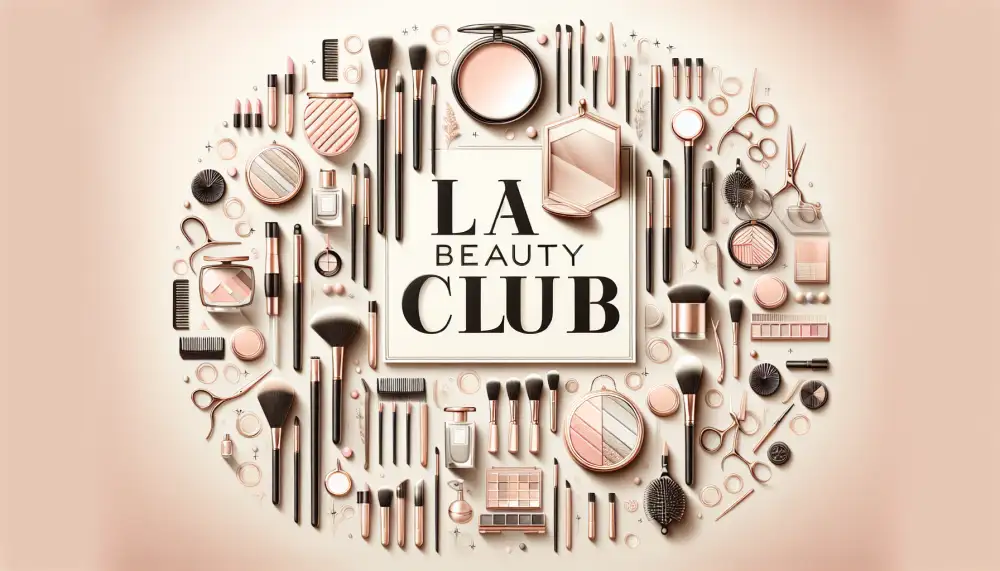 la beauty club