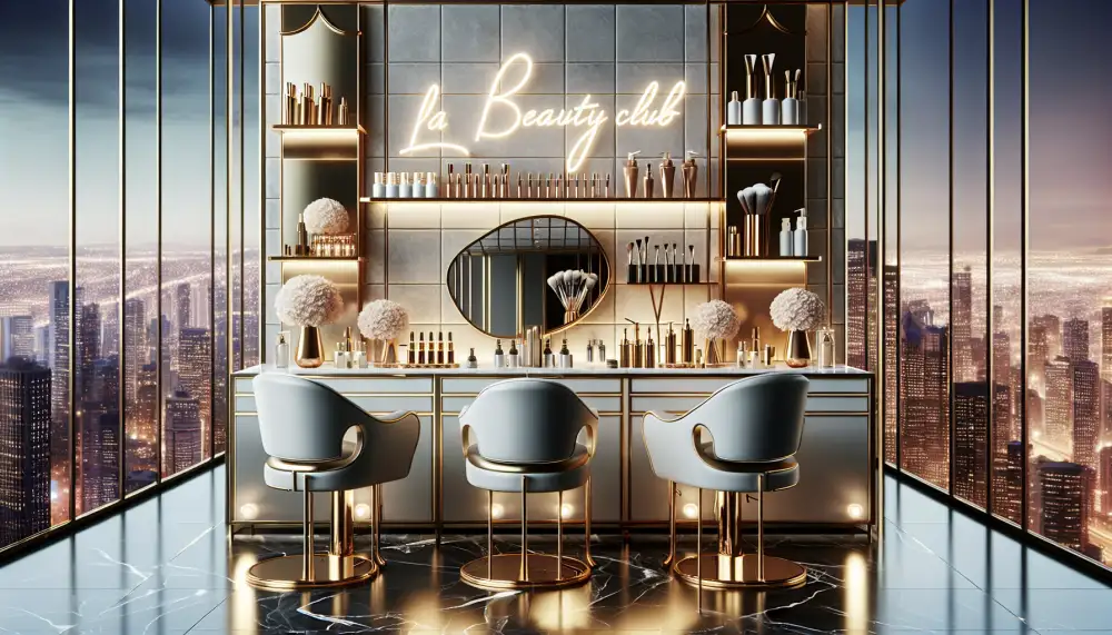 la beauty club