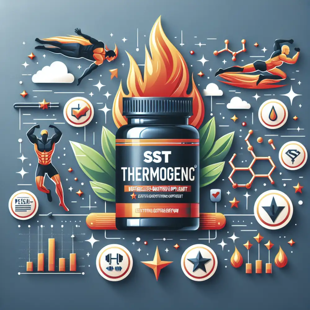 sst thermogenic review