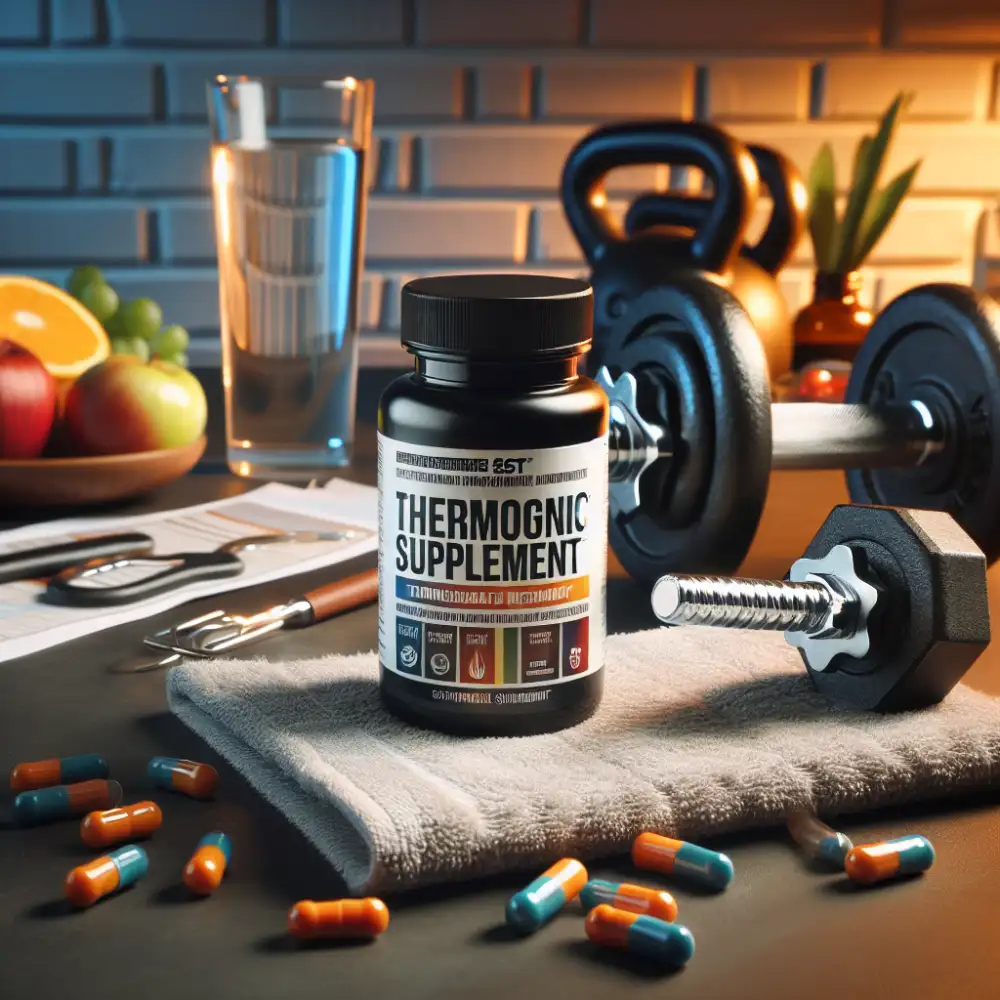 sst thermogenic review