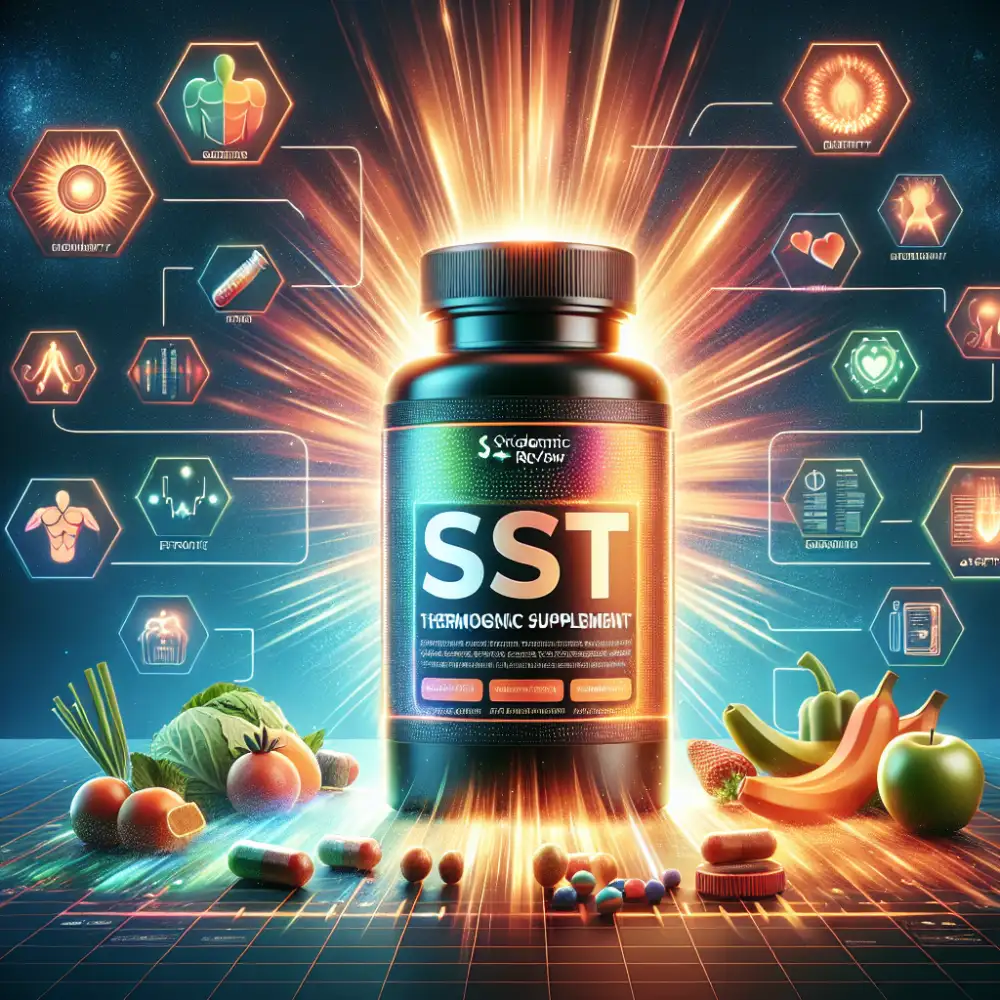 sst thermogenic review