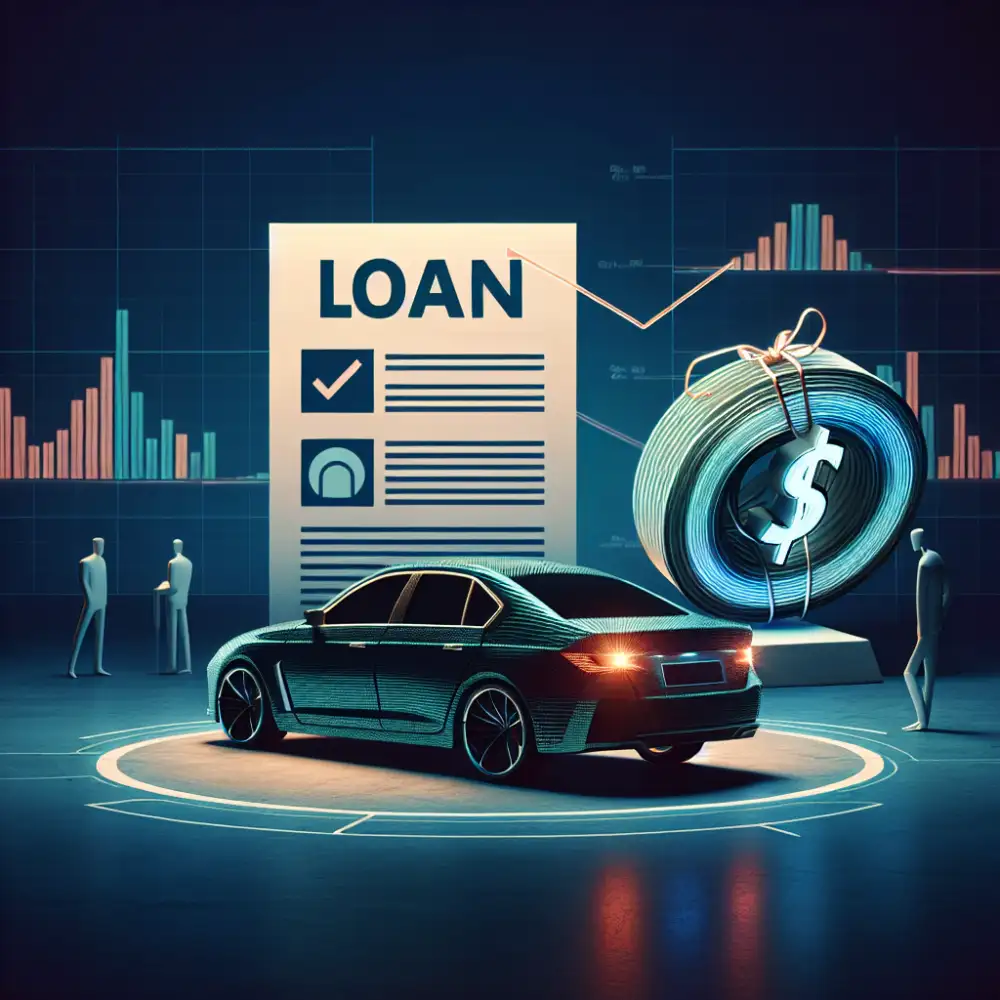 tenet car loan