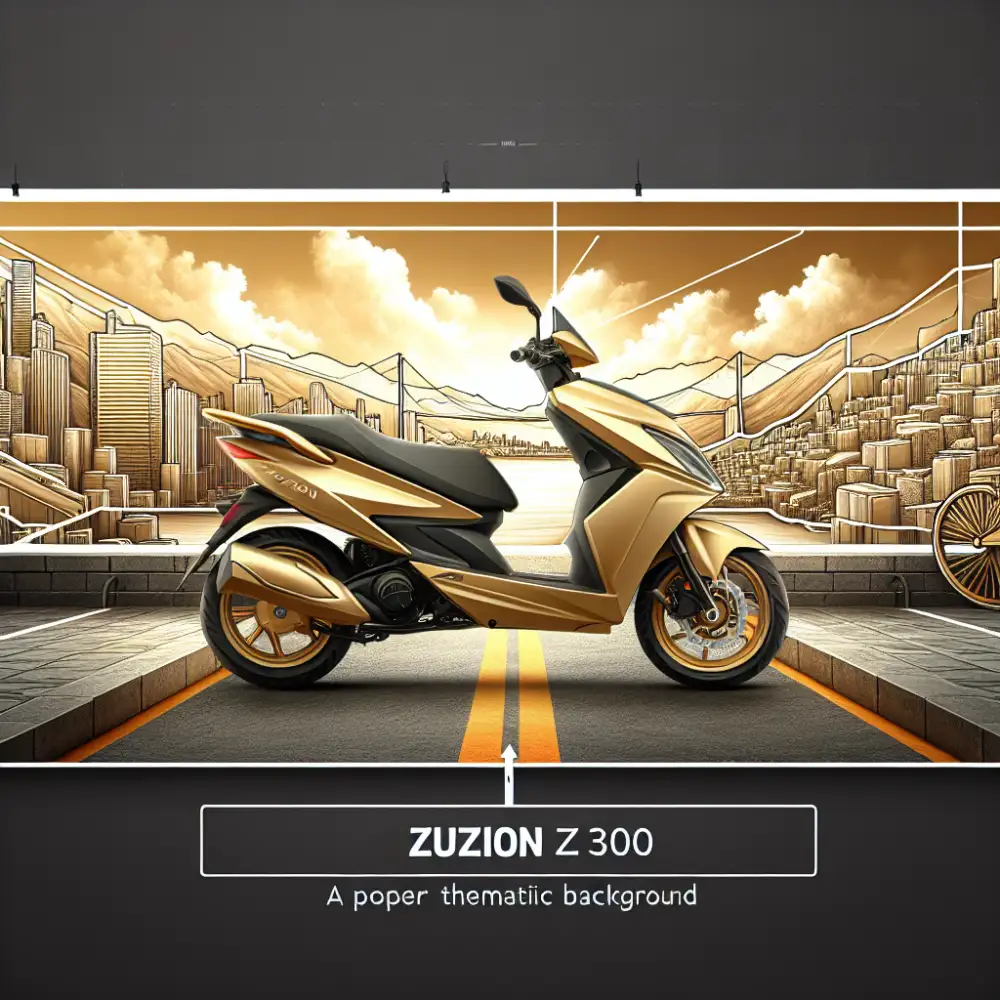 fuzion z300 gold