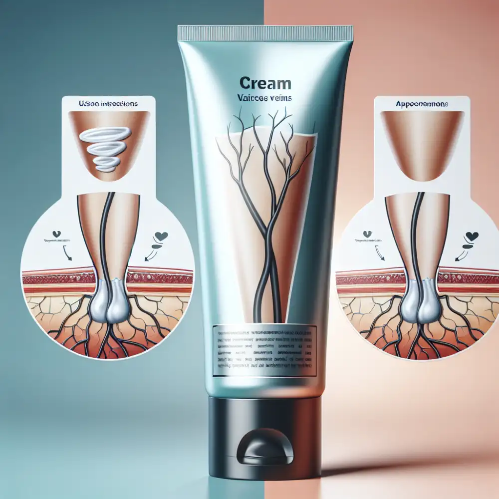 mejor crema para varices